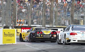 Corvette Racing Explains The Science of Street Racing! - CorvetteForum