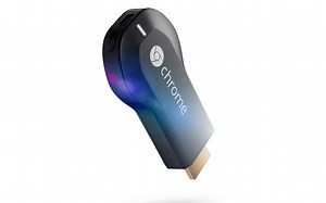 Google Announces Chromecast, A Dongle That Streams Video to the TV From Phones, Tablets, and PCs