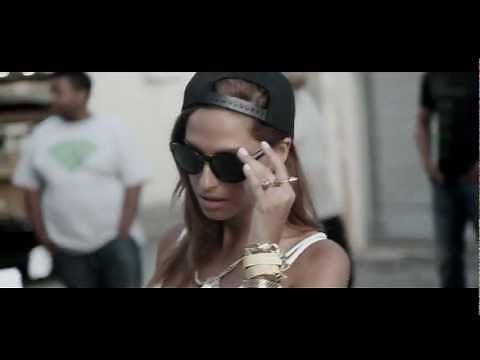 Mikkey Halsted feat. Cocaine 80's - "PAIN" -Prod. by No I.D.