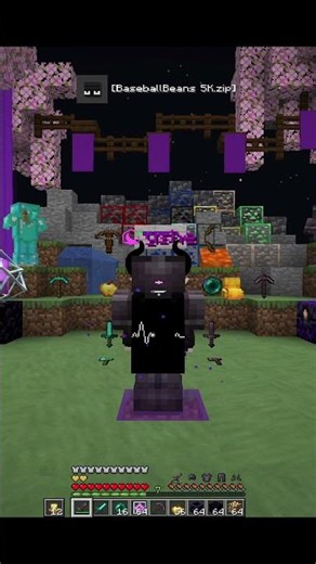 Best CPVP TXT 1.21+ #5 #minecraft #shorts