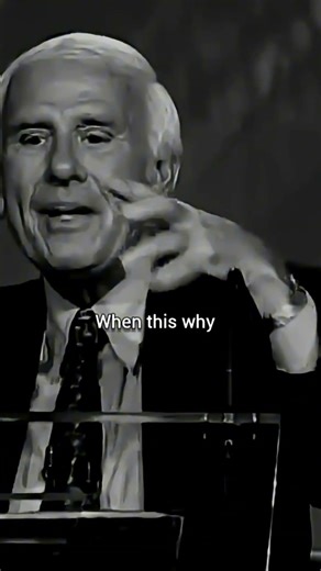 Jim Rohn Motivation Speech That Will Change Your Life 📈✅