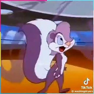 Fifi La Fume Historia Entre Dos #thalyylacima #musica #disney