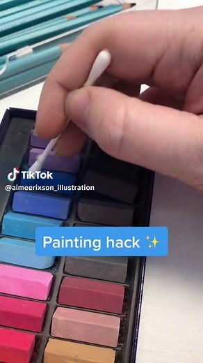 Creative Chalk Pastel Art: Tips, Tricks, and Techniques