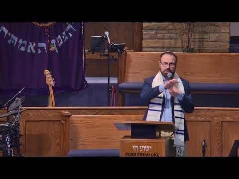 Praising GOD with Psalm 145