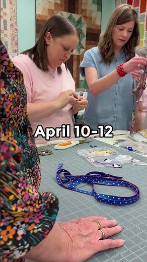 Spring Fling 2025 is Coming!