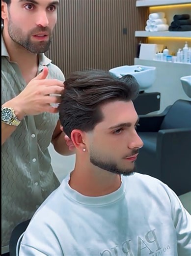 Stunning Haircut Transformation Tutorial for Boys