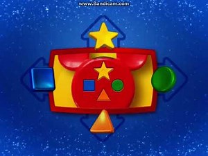 Handy Manny Big Construction Job Discovery Mode Level 2