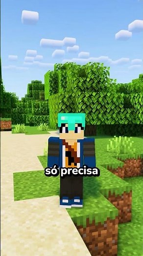Como conseguir as 3 novas Capas do Minecraft!