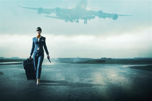 Full cast of In Flight and where you know Channel 4 actors from