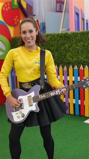 Los mejores momentos de The Wiggles en concierto