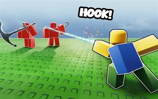 Latest Roblox Hooked codes for March 2026
