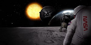 Former Disney Channel star is now a space startup CEO