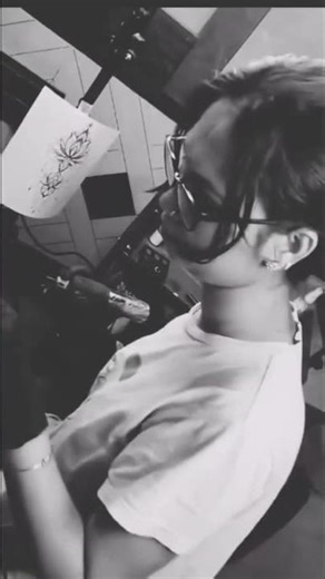 Back tattoo for women#⚡️#beauty #tattoo Trending