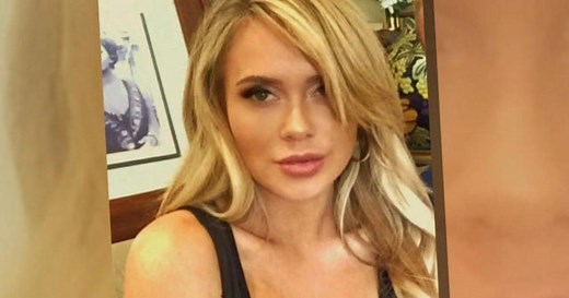 Model dies after visiting chiropractor