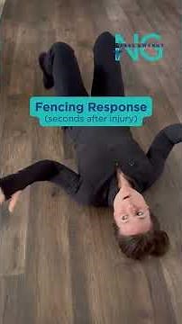 ❸ Involuntary Responses to 🤯