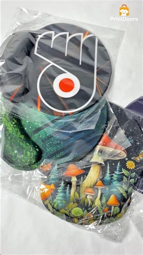 Create Keyboard & Mouse Pad Set!