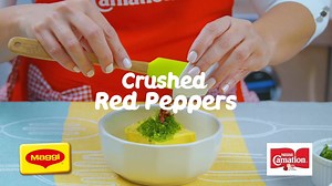 25K views · 25 reactions | #KitchenTip Here's our MAGGI® tip of the week for making flavored butter. You can use this to add a burst of flavour to your sweet and savory dishes! What dish would you add your flavored butter to? | MAGGI | Facebook