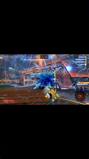 Drop It - Rocket League Edition #rocketleague #gaming #edit #memes #shorts