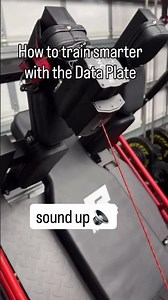 How to Train Smarter with the Data Plate