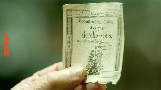 The Fabulous History of Money (4/4) - From Coins to Bitcoin - Watch the full documentary in English