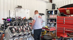 86K views · 2.1K reactions | Getting ready to shove the 615 in Gold-digger but first I need to run the valves. | Reaper SS | Facebook