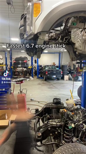 Drank a lot of Monsters that day Diesel Tech Chris #dieseltechchris #powerstroke #mechanichumor #mechanic #6ohpowerstroke #automotive #powerstrokearmy #67diesel #67powerstroke #powerstrokenation | Diesel Tech Chris