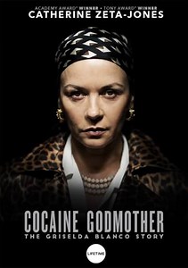 Cocaine Godmother: The Griselda Blanco Story