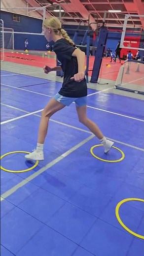 AGILITY, TOUCHES TENNIS BALL TRAINING