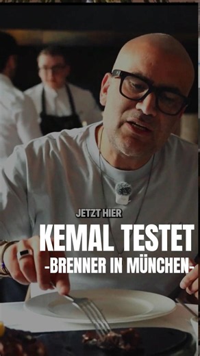 🚨 Promi-Hotspot oder überbewertet? Die einen feiern den Laden. Die anderen kritisieren: 👉 Hohe Preise 👉 Massenabfertigung 👉 Schwankende Qualität Und genau deshalb haben wir getestet. 💡 Das Ergebnis: Das Steak war stark. Das Konzept mit der heißen Platte am Tisch sorgt für echtes Erlebnis. Bei der Dorade hat mir allerdings die Saftigkeit gefehlt. 💡 Das zeigt: Erlebnis kann vieles verstärken. Am Ende entscheidet aber immer das Produkt auf dem Teller. Denn die schönste Inszenierung bringt nic