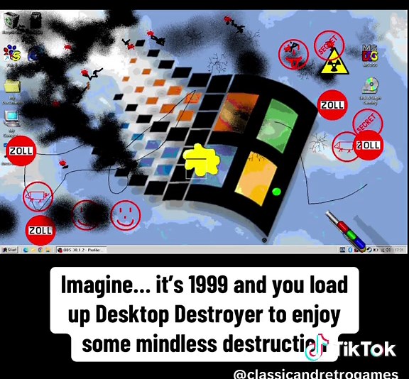 Jack & Steph Game on TikTok