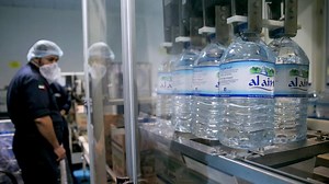 Agthia acquires majority stake in Jordan's Nabil Foods | The National