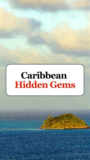 These Caribbean spots are still flying under the radar ✨ 👇👇👇👇👇 Discover the Caribbean you love-join tens of thousands who get our weekly insider updates on sailing, travel, and island living-link in bio! | Caribbean Compass
