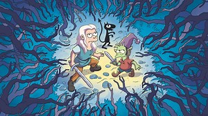 Disenchantment Season 1 Episode 12: Stairway to Hell Full HD online MyFlixer