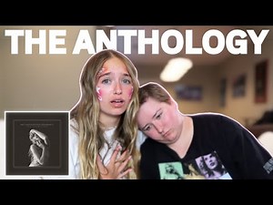 Reacting to Taylor Swift's NEW Album (Part 2)