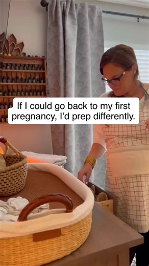 Because here’s the truth no one explained to me the first time: I wanted an all-natural birth. No epidural. But I wasn’t told how certain interventions directly impact that goal. I didn’t know Pitocin ramps up contractions fast and hard. I didn’t know it often makes labor more intense, harder to cope with, and more likely to derail an unmedicated birth plan. And I definitely didn’t know I could pause, ask questions, or ask how one choice would affect the next. That lack of understanding created 