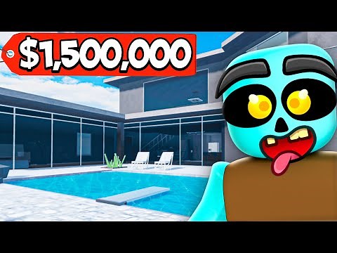 GOOBERS HOUSE TOUR!!