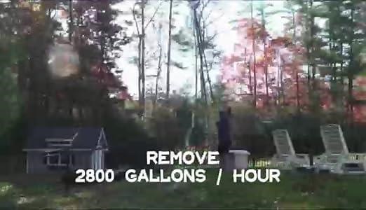 Smartbot- Resolves water problems in minutes