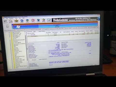 Windows Won't Boot? Easiest Data Recovery (Without Removing HDD/SSD) using Bootable Software