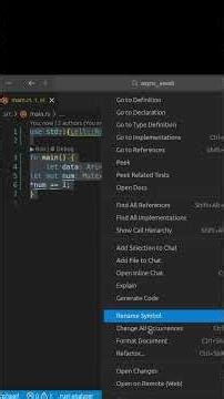 RefCell vs Mutex in Rust (Pick the Right One in 60s)