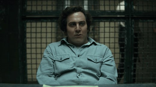 Son of Sam killer made major admission in interview with the real Mindhunter agent