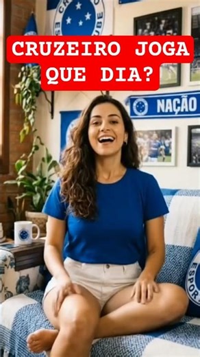 Cruzeiro's next game: When will it be? Brazilian Championship: What day does Cruzeiro play again?