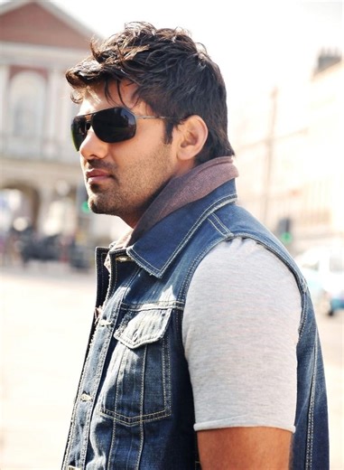 Arya | Actor, Producer