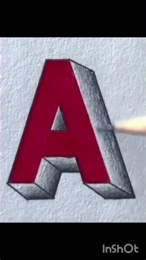 “Beautiful Letter A Calligraphy ✍️ | Easy & Aesthetic Writing Tutorial”