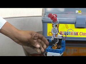 A Kid-Friendly Approach to STEM, the Magic of RoboThink