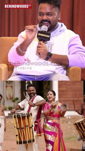 'Mani-க்கும் எனக்கும் நல்ல Understanding' 🥰Hussain