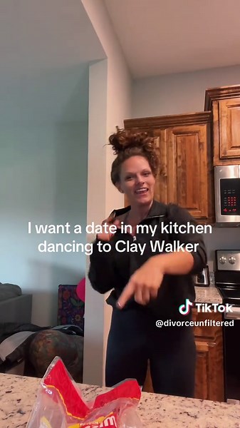 @Clay Walker #claywalker #singlemom