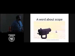 Database Testing with pytest