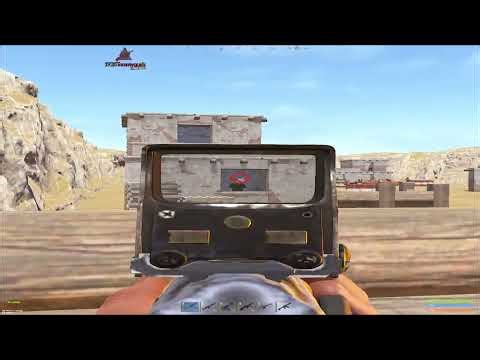 BEST CHEAP RUST SCRIPT OF ALL TIME!!!