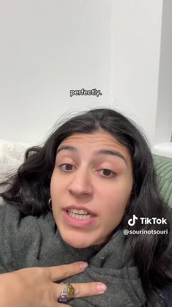 intrusive thinking advice alert !