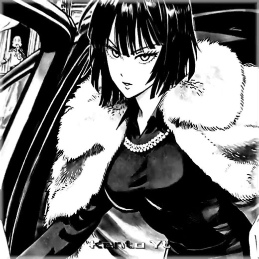 Fubuki Edit || Manga Edit #onepunchman